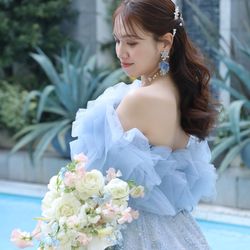 ベイサイド迎賓館 神戸の写真1枚目