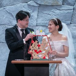 ベイサイド迎賓館 神戸の写真4枚目