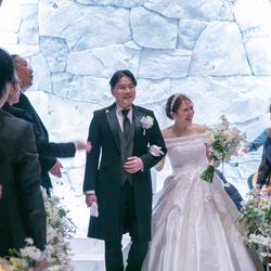 ベイサイド迎賓館 神戸の写真3枚目