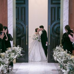 ベイサイド迎賓館 神戸の写真2枚目