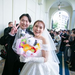 ベイサイド迎賓館 神戸の写真1枚目