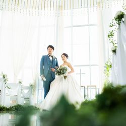 アヴァンセリアン大阪の写真25枚目