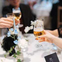 アニバーサリー アン 恵比寿の写真13枚目