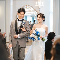 アニバーサリー アン 恵比寿の写真6枚目