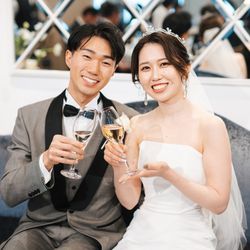 アニバーサリー アン 恵比寿の写真5枚目