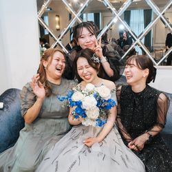 アニバーサリー アン 恵比寿の写真2枚目