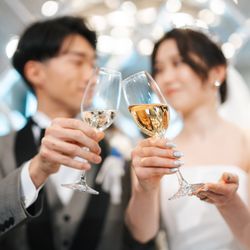 アニバーサリー アン 恵比寿の写真17枚目