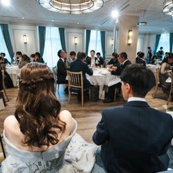 アニバーサリー アン 恵比寿の写真8枚目