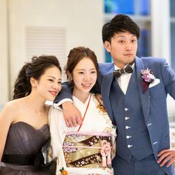 アヴァンセリアン大阪の写真13枚目