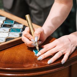 アニバーサリー アン 恵比寿の写真1枚目