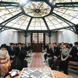 アニバーサリー アン 恵比寿の写真8枚目