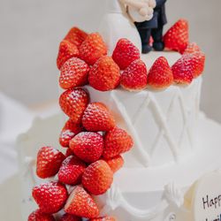 アニヴェルセル 表参道の写真9枚目