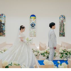 アニヴェルセル 表参道の写真19枚目