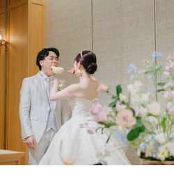 アニヴェルセル 表参道の写真26枚目