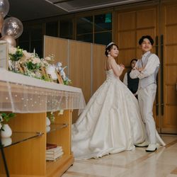 アニヴェルセル 表参道の写真28枚目