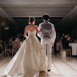 アニヴェルセル 表参道の写真32枚目