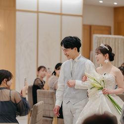 アニヴェルセル 表参道の写真33枚目