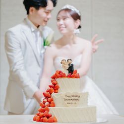 アニヴェルセル 表参道の写真34枚目