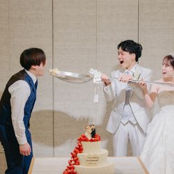 アニヴェルセル 表参道の写真7枚目