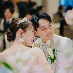 アニヴェルセル 表参道の写真8枚目