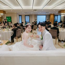 アニヴェルセル 表参道の写真21枚目