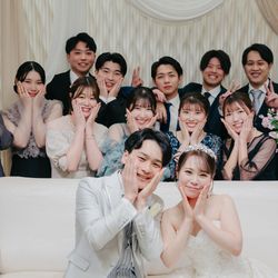 アニヴェルセル 表参道の写真22枚目