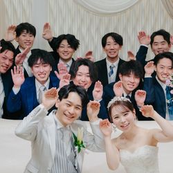 アニヴェルセル 表参道の写真9枚目