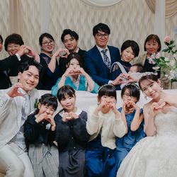 アニヴェルセル 表参道の写真10枚目