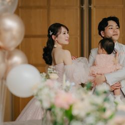 アニヴェルセル 表参道の写真1枚目