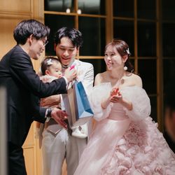 アニヴェルセル 表参道の写真32枚目