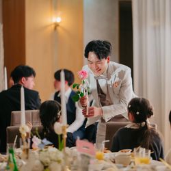 アニヴェルセル 表参道の写真34枚目