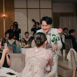 アニヴェルセル 表参道の写真14枚目