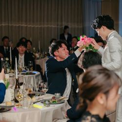 アニヴェルセル 表参道の写真23枚目