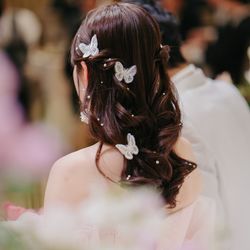 アニヴェルセル 表参道の写真14枚目