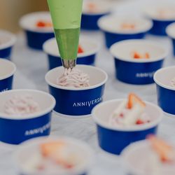 アニヴェルセル 表参道の写真6枚目