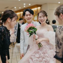 アニヴェルセル 表参道の写真18枚目