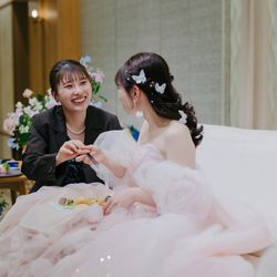 アニヴェルセル 表参道の写真16枚目