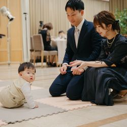 アニヴェルセル 表参道の写真13枚目