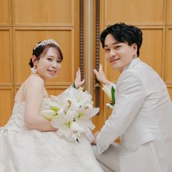 アニヴェルセル 表参道の写真32枚目