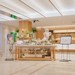 アニヴェルセル 表参道の写真9枚目