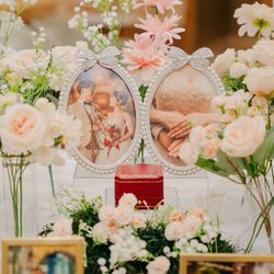 アニヴェルセル 表参道の写真11枚目