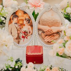 アニヴェルセル 表参道の写真20枚目