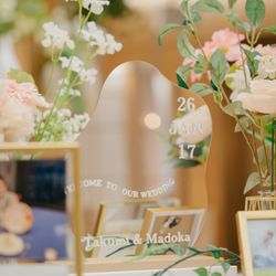 アニヴェルセル 表参道の写真2枚目