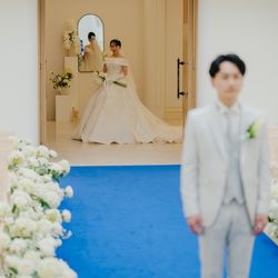 アニヴェルセル 表参道の写真14枚目