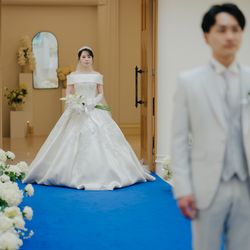 アニヴェルセル 表参道の写真8枚目