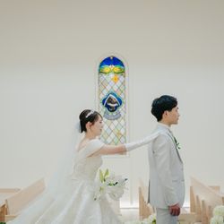 アニヴェルセル 表参道の写真20枚目