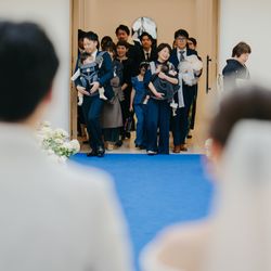 アニヴェルセル 表参道の写真29枚目