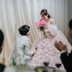 アニヴェルセル 表参道の写真13枚目