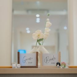 アニヴェルセル 表参道の写真10枚目