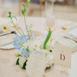 アニヴェルセル 表参道の写真6枚目